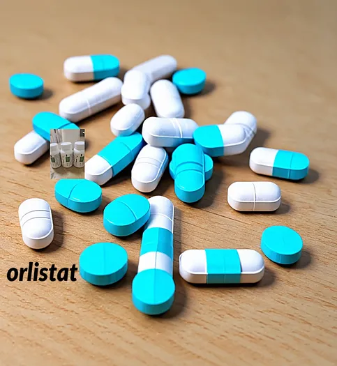 Orlistat receta